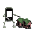Недвижимость Находки в твоем мобильном